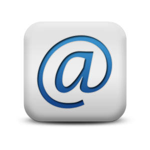 logo email